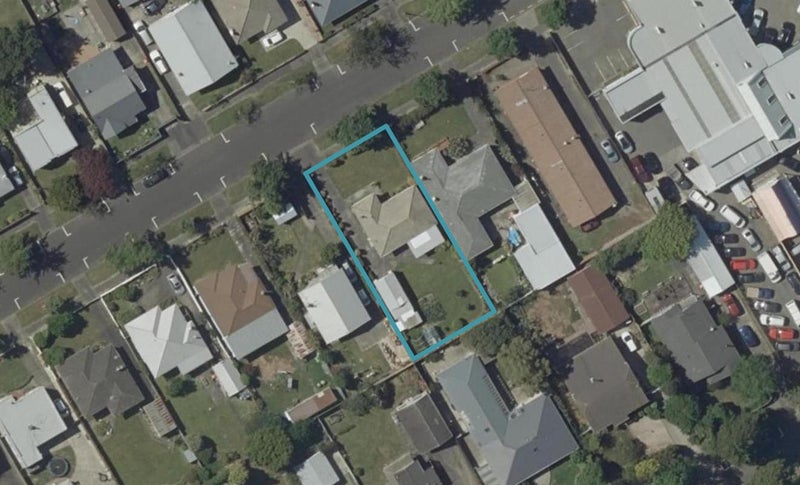 19 Havill Street, Takaro, Palmerston North - Carousel 1