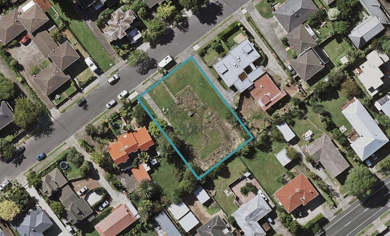 25 Monteith Crescent, Remuera, Auckland - Carousel 1