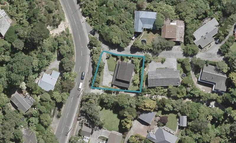 13 Miromiro Road, Normandale, Lower Hutt - Carousel 1