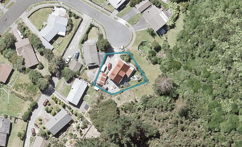 72 Castlerea Street, Wainuiomata, Lower Hutt - Carousel 1