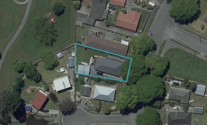 45 Emmett Street, Shirley, Christchurch - Carousel 1