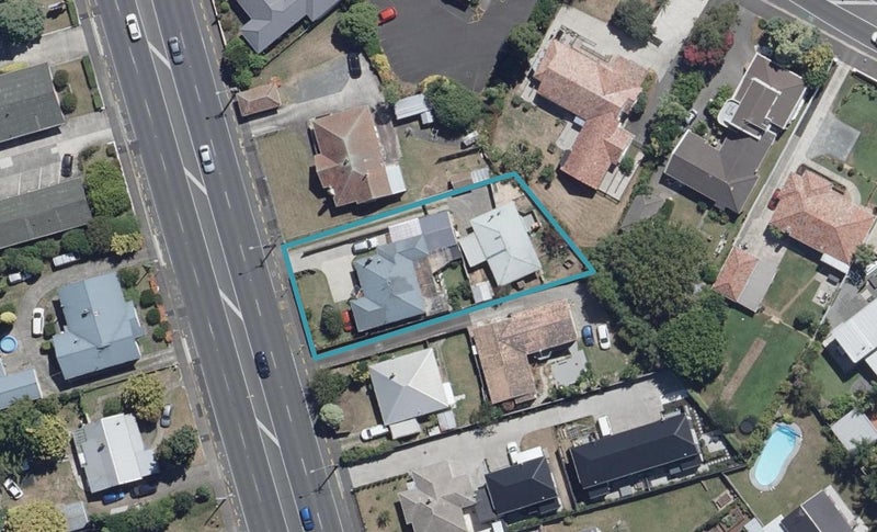 448B Ulster Street, Beerescourt, Hamilton - Carousel 1