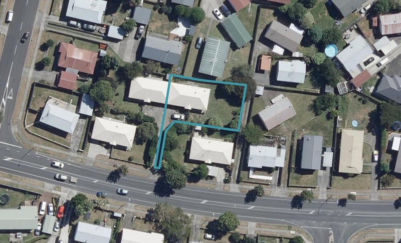 100A Dominion Road, Nawton, Hamilton - Carousel 1