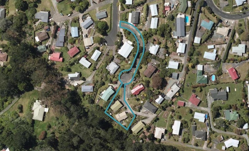 19 Tikorangi Place, Morningside, Whangārei - Carousel 1
