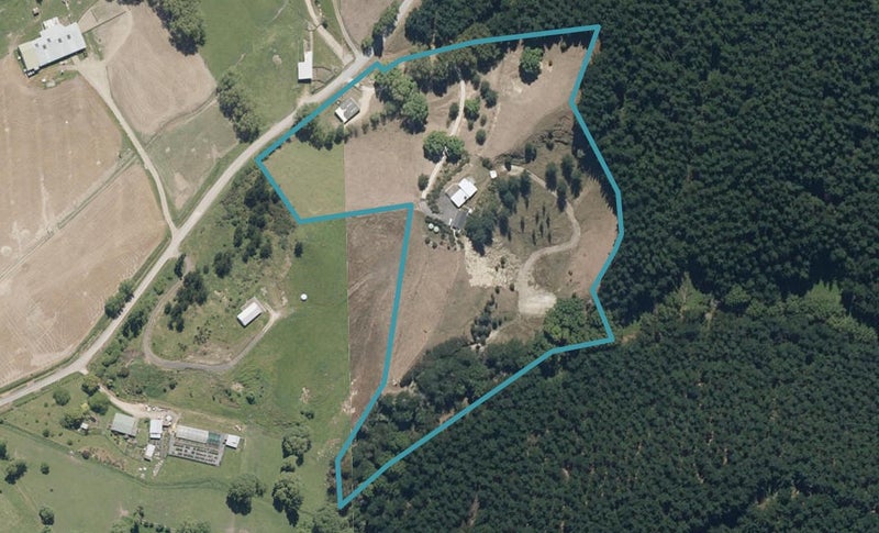 90 Kaukatea Valley Road, Okoia, Whanganui - Carousel 1