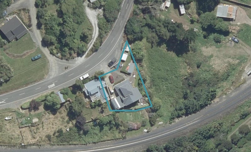 196 Coast Road, Warrington, Waikouaiti - Carousel 1