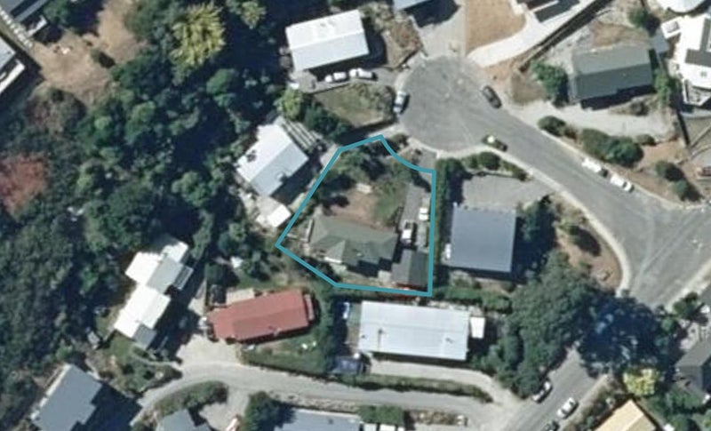 4 O'Learys Paddock, Fernhill, Queenstown - Carousel 1