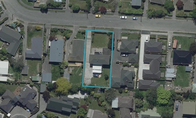 21 Delph Street, Avonhead, Christchurch - Carousel 1