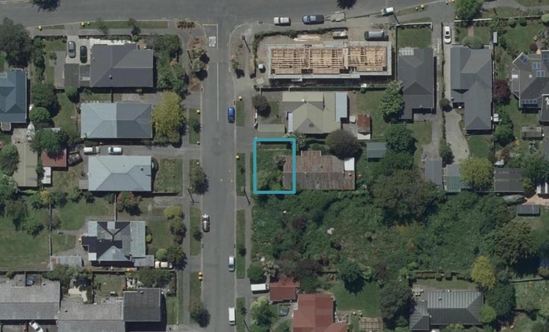 1/196 Geraldine Street, Edgeware, Christchurch - Carousel 1