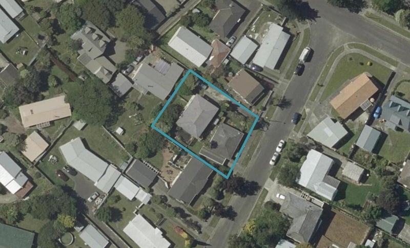 6A Capri Place, Awapuni, Palmerston North - Carousel 1