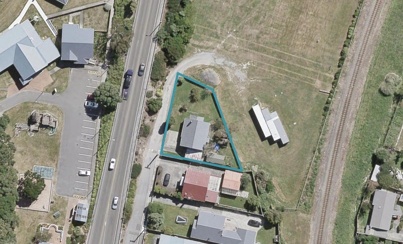 166 Randwick Road, Moera, Lower Hutt - Carousel 1
