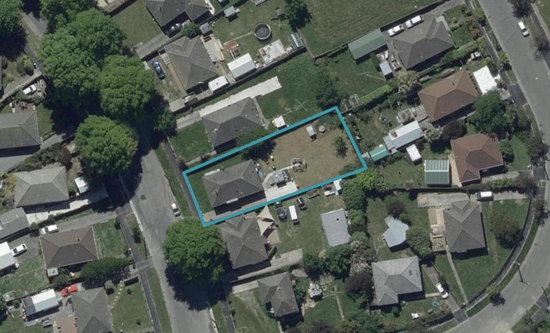 144 Emmett Street, Shirley, Christchurch - Carousel 1