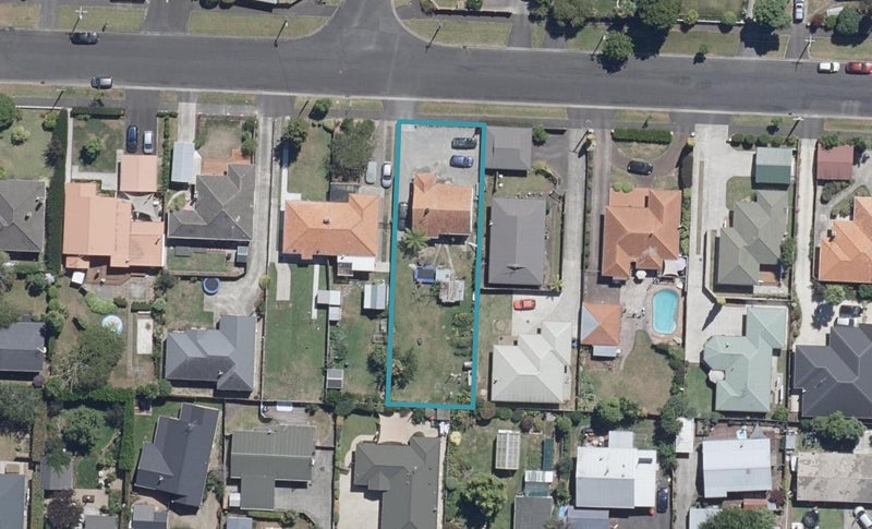 14 Pearsons Avenue, Claudelands, Hamilton - Carousel 1