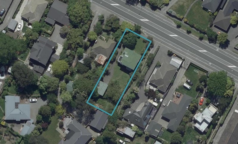 161 Wairakei Road, Bryndwr, Christchurch - Carousel 1
