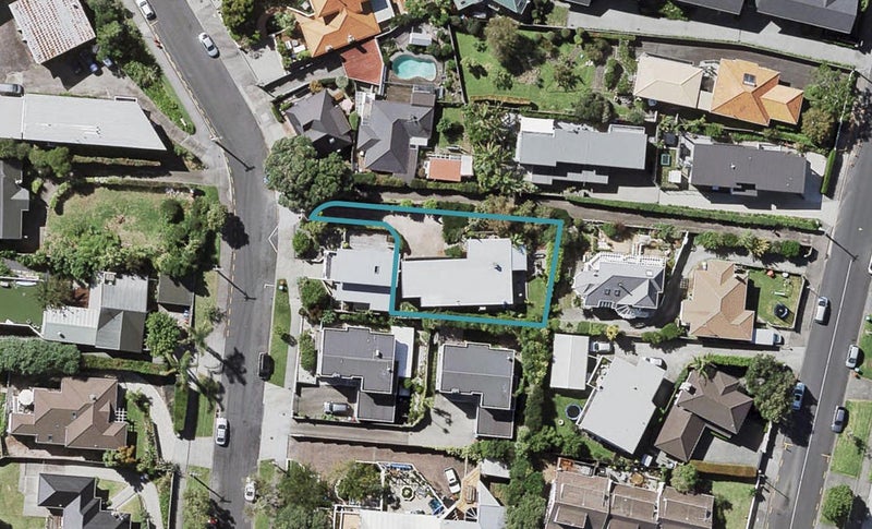 25 Comins Crescent, Mission Bay, Auckland - Carousel 1