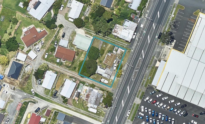 1167 Cameron Road, Gate Pa, Tauranga - Carousel 1