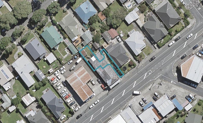 91B Victoria Street, Alicetown, Lower Hutt - Carousel 1