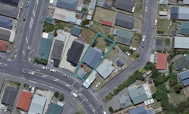 161 Coutts Street, Rongotai, Wellington - Carousel 1