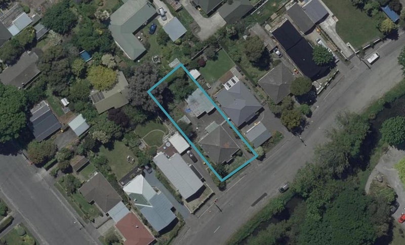 313 Ashgrove Terrace, Somerfield, Christchurch - Carousel 1