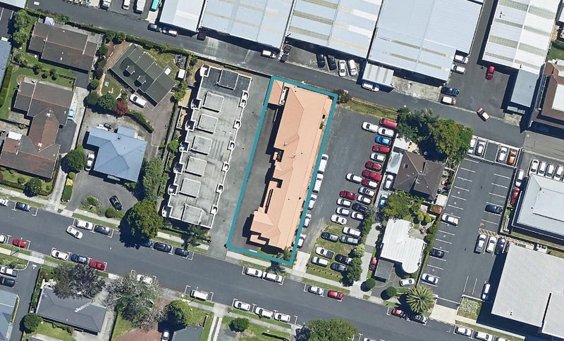 6/23 Third Avenue, Tauranga, Tauranga - Carousel 1
