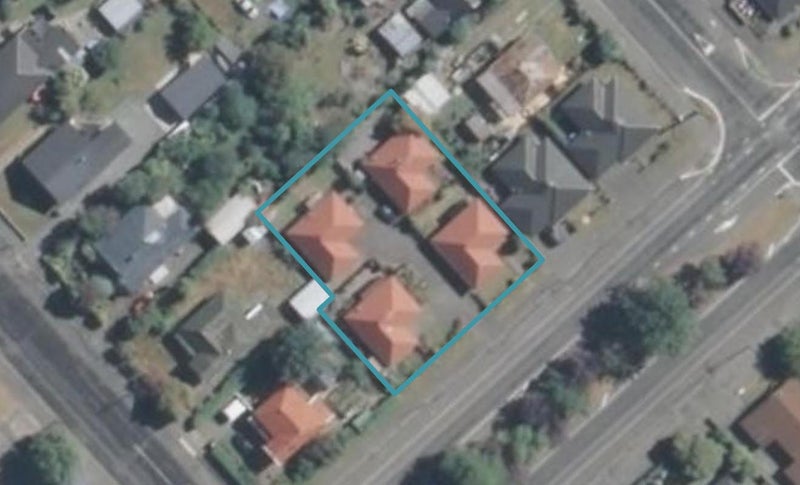 2/91 CHALMERS AVE, Hampstead, ASHBURTON - Carousel 1