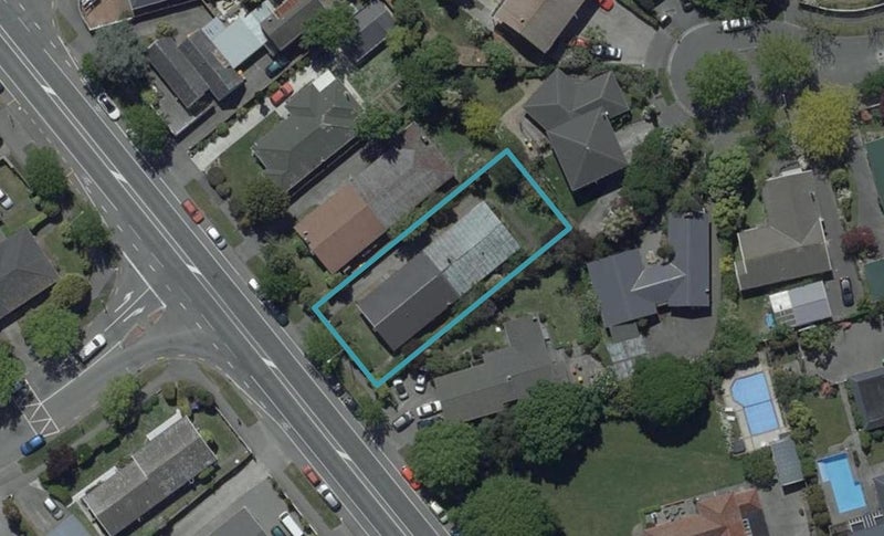 30B Maidstone Road, Ilam, Christchurch - Carousel 1