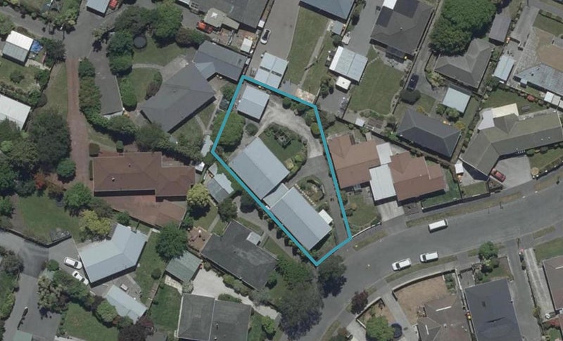 39 Delaware Crescent, Russley, Christchurch - Carousel 1