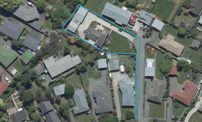 24 Glenmore Avenue, Casebrook, Christchurch - Carousel 1