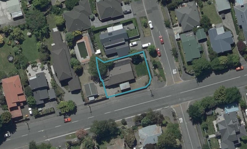 49C Jeffreys Road, Bryndwr, Christchurch - Carousel 1