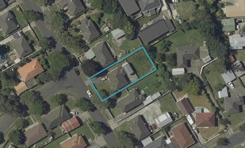 27 Cardiff Street, Awapuni, Palmerston North - Carousel 1