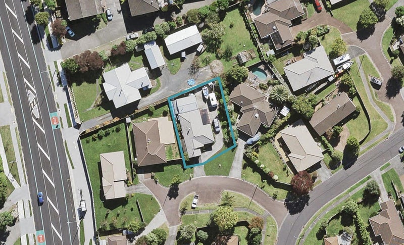5 Harvard Place, Albany, Auckland - Carousel 1