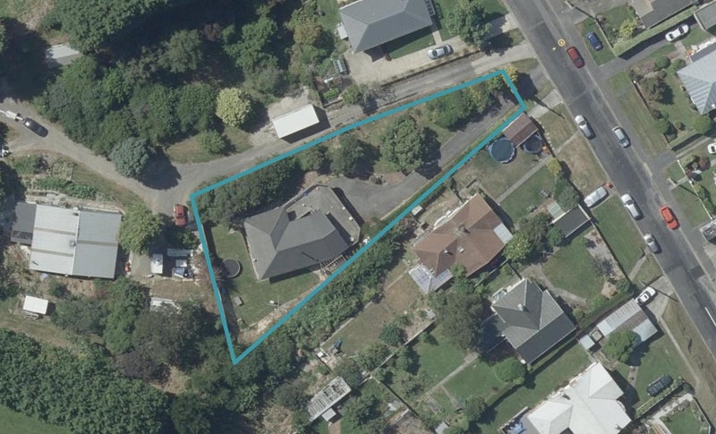 17 Thoreau Street, Concord, Dunedin - Carousel 1
