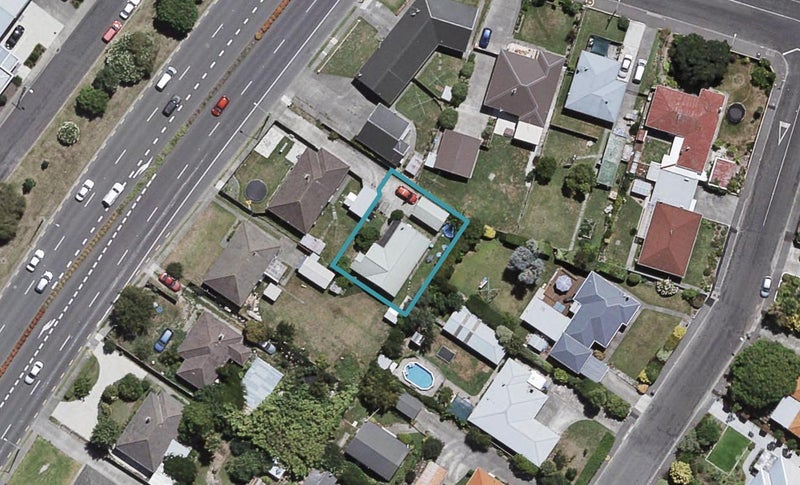 55A Taradale Road, Onekawa, Napier - Carousel 1