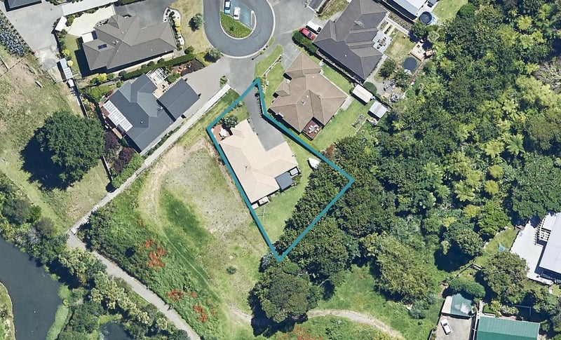 134 Sereno Vista, Bellevue, Tauranga - Carousel 1
