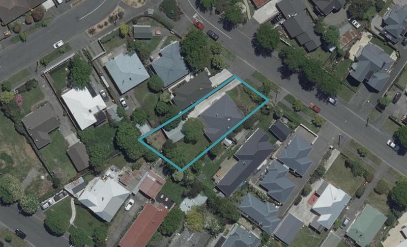 21 Mary Street, Papanui, Christchurch - Carousel 1