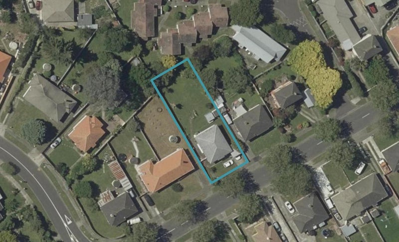 71 Rangiora Avenue, Roslyn, Palmerston North - Carousel 1
