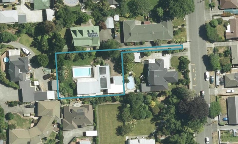 30A Weld Street, Blenheim - Carousel 1
