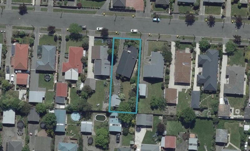 46 Norrie Street, Redwood, Christchurch - Carousel 1