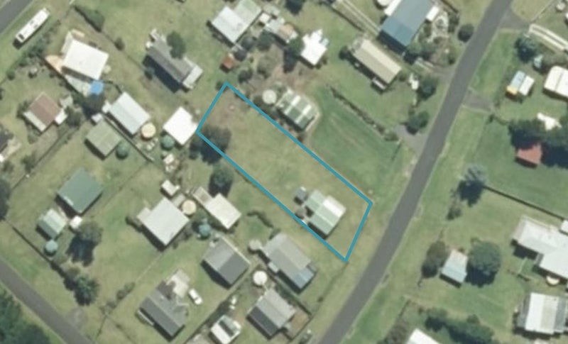 81 Ash Terrace, Kawhia, Kawhia - Carousel 1