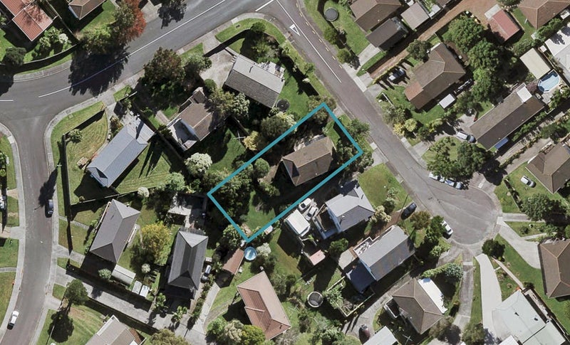 3 Felicity Place, Unsworth Heights, Auckland - Carousel 1