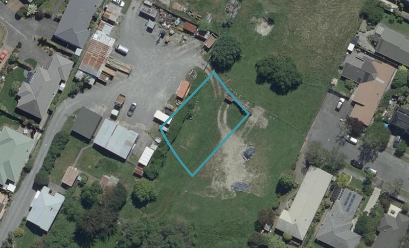 9 Kildare Street, Northwood, Christchurch - Carousel 1