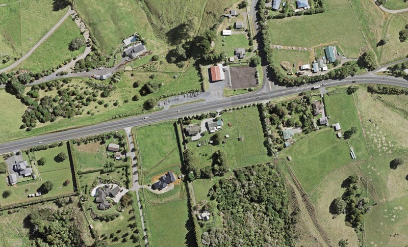 232 Pukekohe East Road, Pukekohe East, Pukekohe - Carousel 1