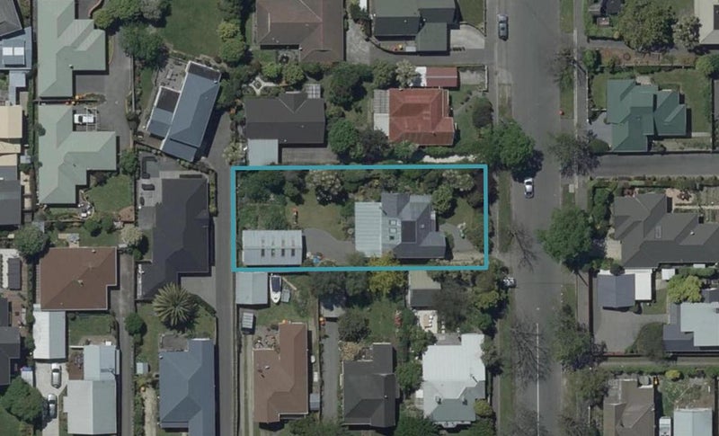 63 Norwood Street, Sydenham, Christchurch - Carousel 1