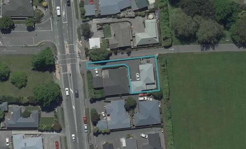 132 Waimairi Road, Ilam, Christchurch - Carousel 1