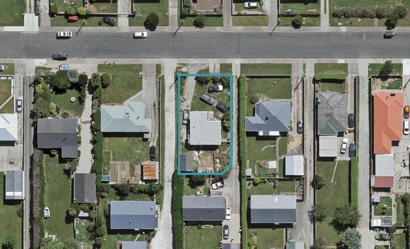 31 Oreti Street, Kingswell, Invercargill - Carousel 1