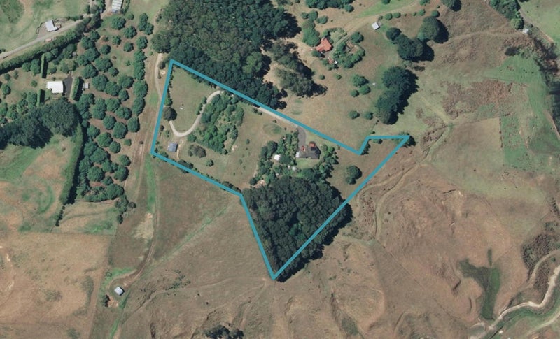 64 Turntable Hill Road, Whakamarama, Katikati - Carousel 1