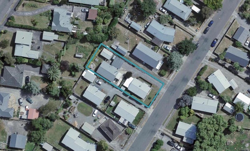 2/33 Kippenberger Street, Lansdowne, Masterton - Carousel 1