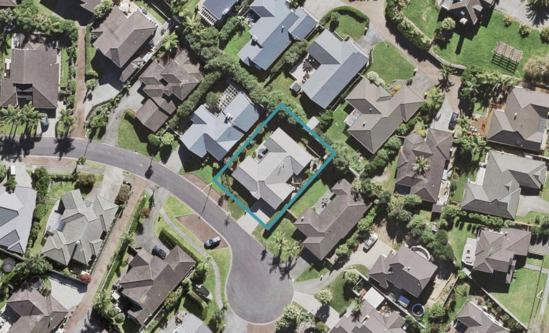 14 Cutter Place, Greenhithe, Auckland - Carousel 1