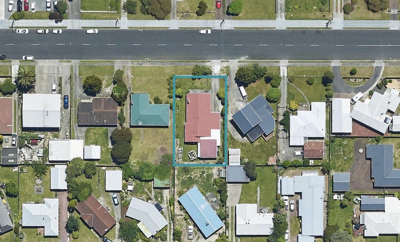 45 Ward Avenue, Fenton Park, Rotorua - Carousel 1