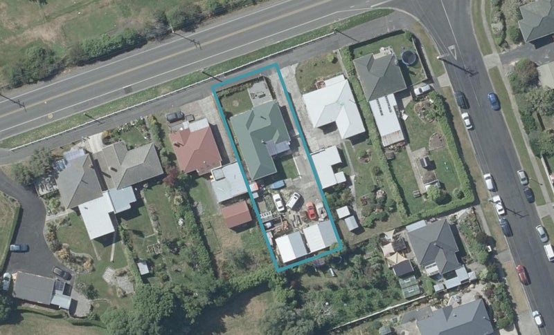 377 Brighton Road, Waldronville, Dunedin - Carousel 1